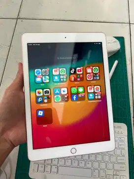 ipad generasi 6