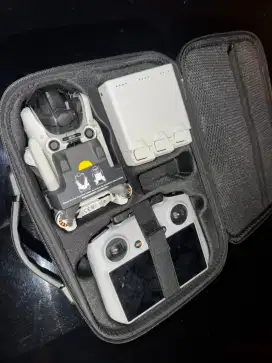 Dji mini 4 pro plus combo