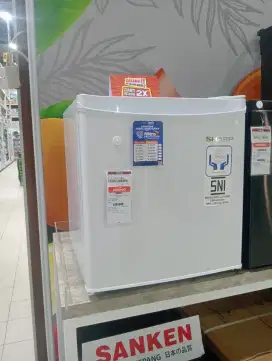 Promo Sharp portabel pridge