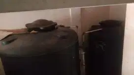 Dijual Mesin Air isi ulang