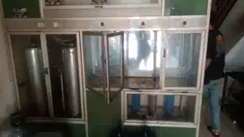 Dijual Mesin Air isi ulang