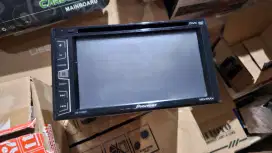 Pioneer AVH X1750DVD