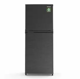 Kulkas Sharp 2 pintu