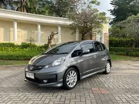 [CASH]Jazz RS AT PRIBADI