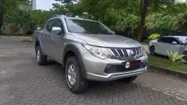 Mitsubishi TRITON Double Cabin 2.5L 2016