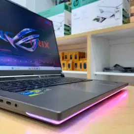 LAPTOP GAMING ASUS ROG STRIX G16 G614J1 INTEL I7 13650HX 16GB DDR5 1TB