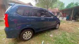 Avanza g 2004 mulus