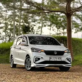 DP25 ERTIGA SPORT GT HYBRID 2023 MANUAL bukan 2019 2020