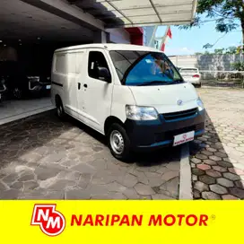 Daihatsu Grandmax 1.3 Blindvan AC 2021