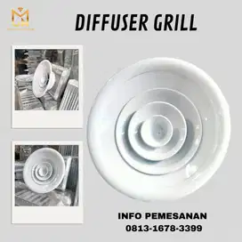 HOT ITEM Diffuser Grill di Ponorogo