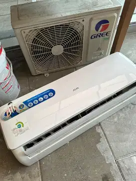 Ac aux gree 3/4