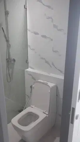 Dijual Rugi Apartemen Avenue 88 Kosongan Siap Huni View City