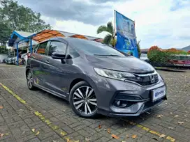 [OLXmobbi] HOT SALE - HONDA JAZZ 1.5 RS MATIC 2017