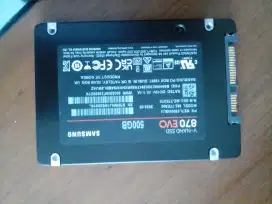 SSD SATA SAMSUNG