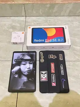 Redmi se tablet, 8.7 inch