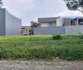 Dijual Kavling Siap Bangun Bukit Golf International Citraland Surabaya