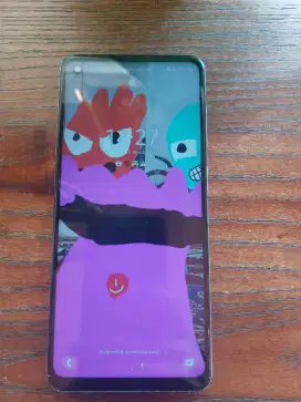 Samsung A21s hp only