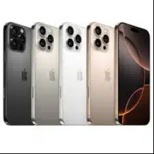 iPhone 16 Promax 256Gb NEW