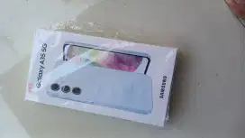 Dijual Samsung a35 5g 256