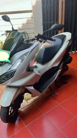 Honda Pcx 2022 istimewa