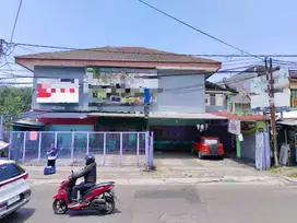 DIJUAL/sewa 4 RUKO Berendeng  Jl gegerkalong hilir;setiabudi bandung^M