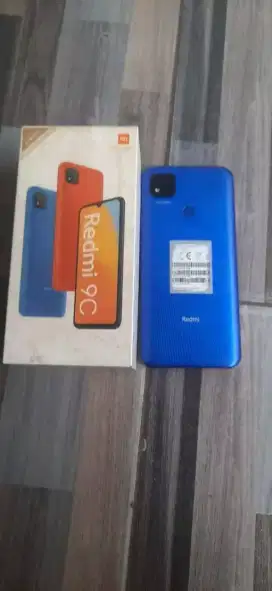 Handphone redmi 9c + Samsung a10S + Oppo a1k