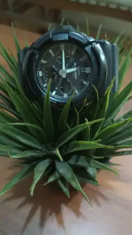 Jam Casio Gshock GAS 100b