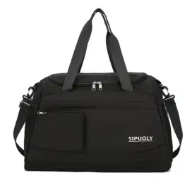 Tas travel susun 3