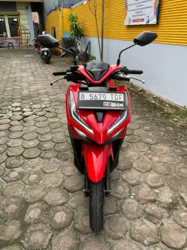 Honda vario 125