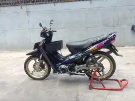 Yamaha Fiz R F1Z R Yamaha posone poswan