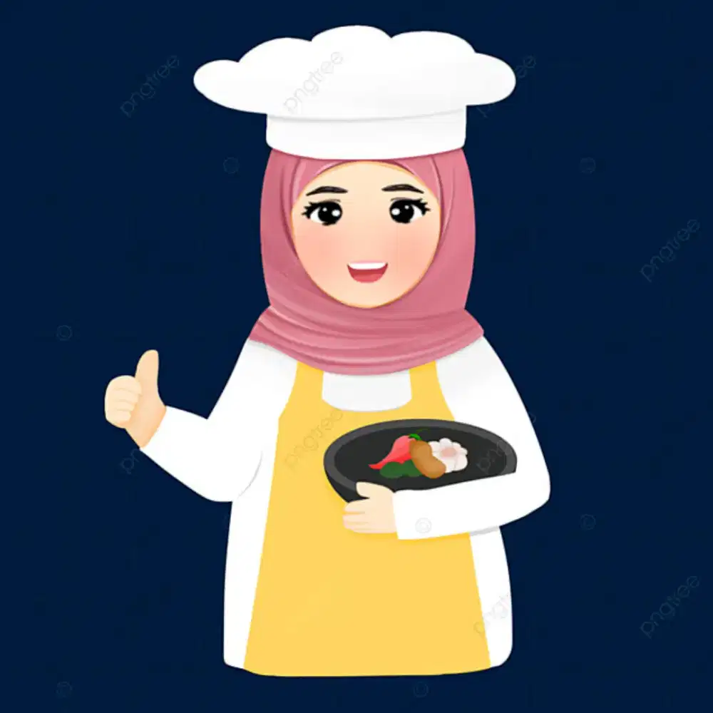 Lowongan kerja Juru Masak