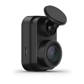 Garmin Dash Cam Mini 2 1080p Dash Cam with 140 Lens