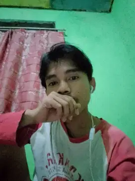 Bismillahirrahmanirrahim  semoga cepat dapet pekerjaan