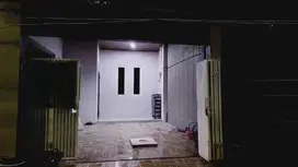 Rumah 2,5 Lantai Daerah Jalan Semampir Tengah Surabaya