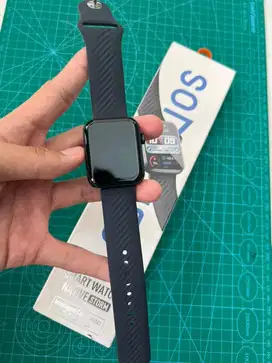 smartwatch itel 001