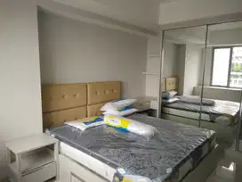Apartemen The Mansion Jasmine Kemayoran 2Br Tower Dorada Furnish |Rent