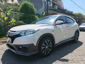 Honda HR-V 2017 Bensin