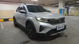 Like New Honda WRV Like New 1.5 RS Bensin-AT 2023 Putih