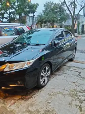 Honda city E RS 2014 DP 10 JT