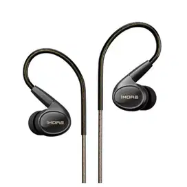 1More / 1 More Penta Driver P50 Hi Res Audio Earphone