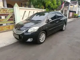 Vios g matic 2010 jos bukan taxi