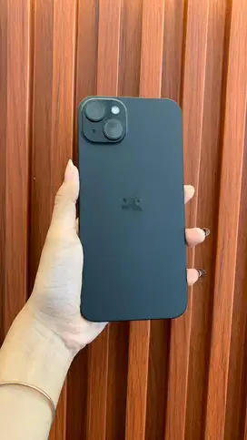 IPHONE 15Plus 128GB SECOND IBOX