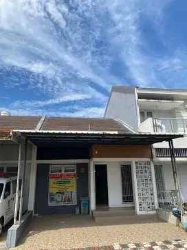 Dijual Rumah di Royal Spring - Cluster Spring Field