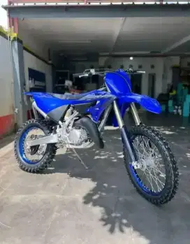 Dijual cepat Yamaha yz125 x THN 2023