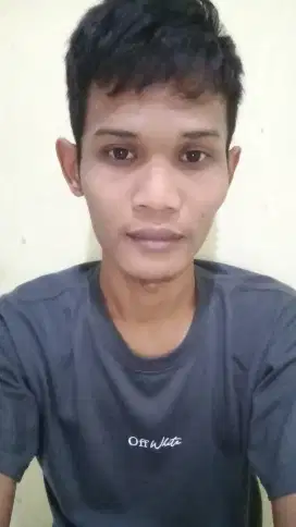 Mencari kerja driver atau yang lainnya