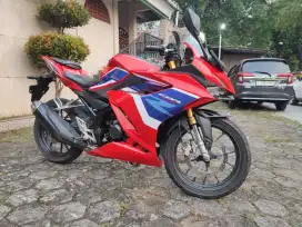 HONDA CBR 150R NEW TAHUN 2021
