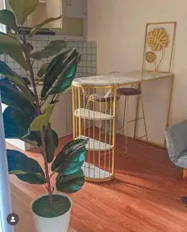 Dijual hook apartemen casablanca east residence
