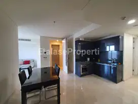 DIsewakan apartemen siap huni one galaxy galaxy mall