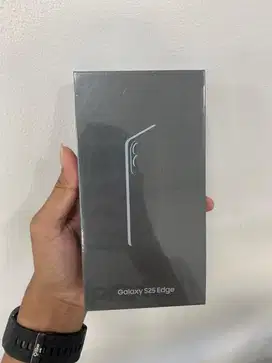 Samsung S25Edge 12/512gb