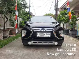 Mitsubishi EXPANDER Sport 2020